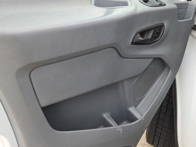 2018 Ford Transit Van Base