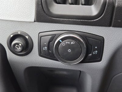 2018 Ford Transit Van Base