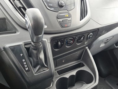 2018 Ford Transit Van Base