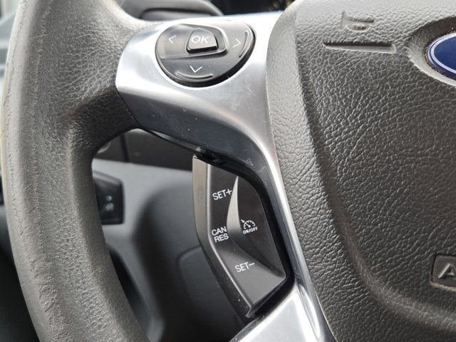 2018 Ford Transit Van Base