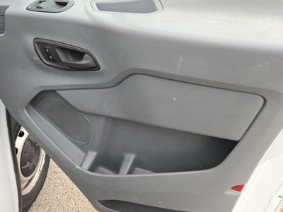2018 Ford Transit Van Base