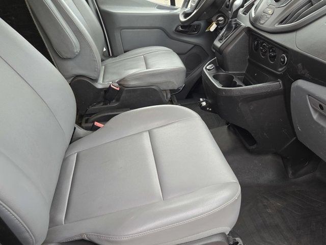 2018 Ford Transit Van Base