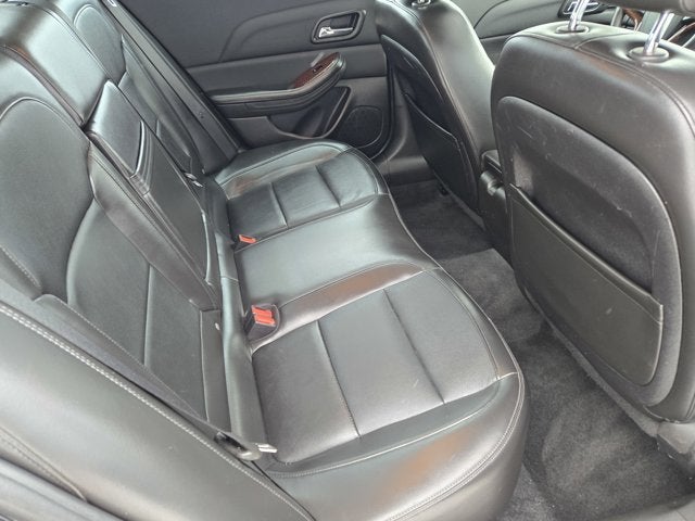 2013 Chevrolet Malibu Eco