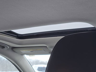 2013 Chevrolet Malibu Eco