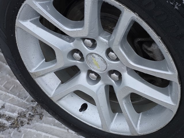 2013 Chevrolet Malibu Eco