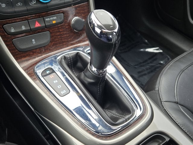 2013 Chevrolet Malibu Eco