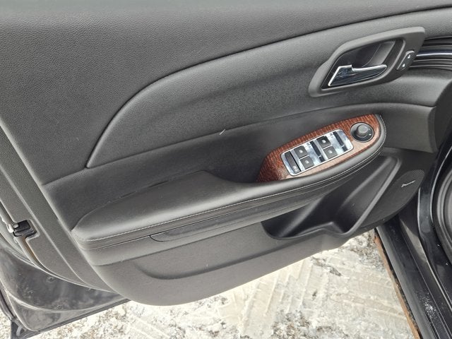 2013 Chevrolet Malibu Eco