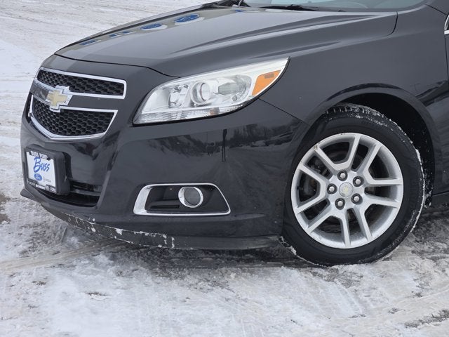 2013 Chevrolet Malibu Eco