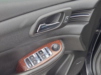 2013 Chevrolet Malibu Eco