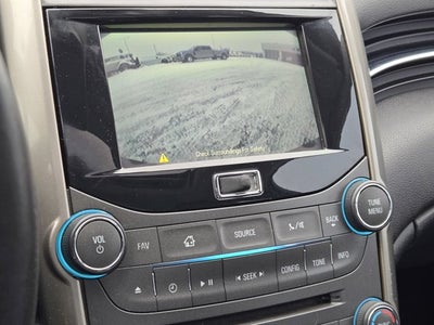 2013 Chevrolet Malibu Eco