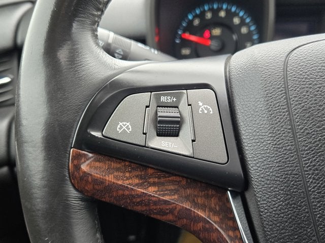 2013 Chevrolet Malibu Eco