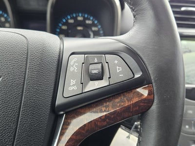 2013 Chevrolet Malibu Eco