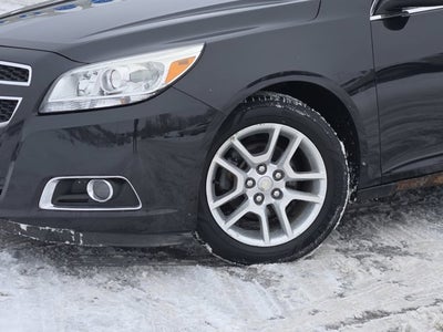 2013 Chevrolet Malibu Eco