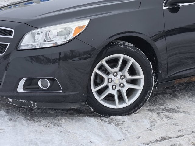 2013 Chevrolet Malibu Eco