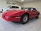 1984 Chevrolet Corvette Base
