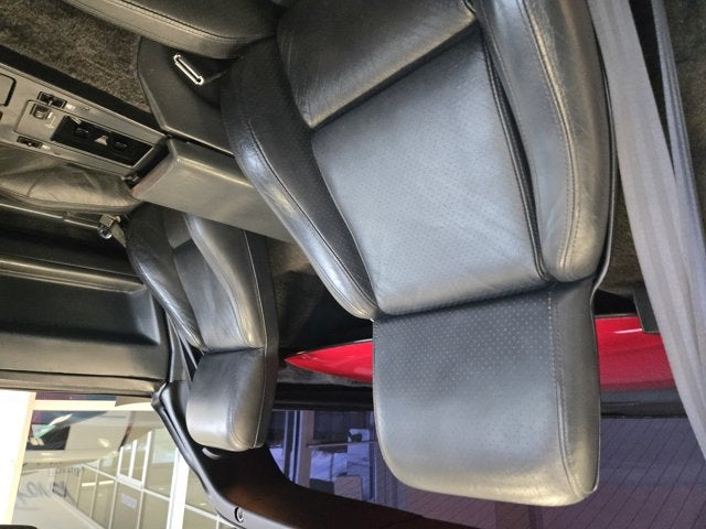 1984 Chevrolet Corvette Base