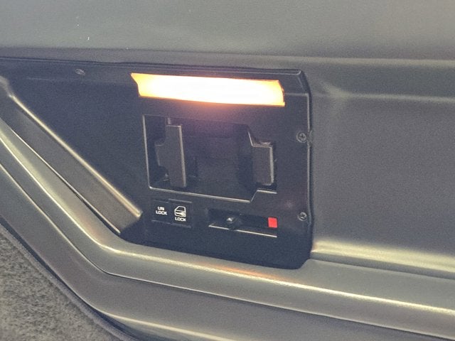 1984 Chevrolet Corvette Base