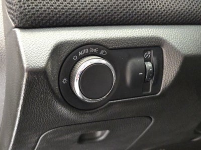 2015 Chevrolet Cruze 1LT