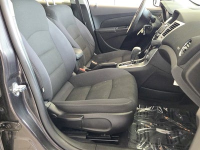 2015 Chevrolet Cruze 1LT