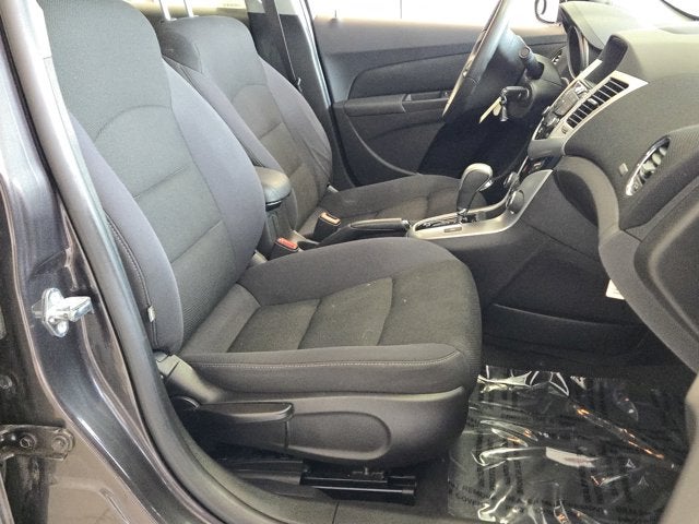2015 Chevrolet Cruze 1LT