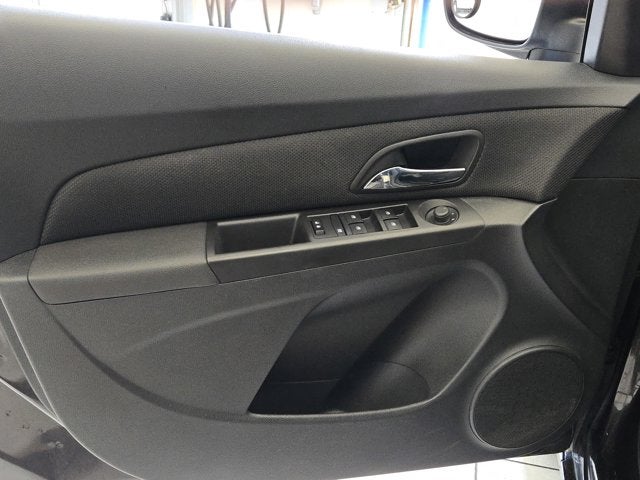 2015 Chevrolet Cruze 1LT