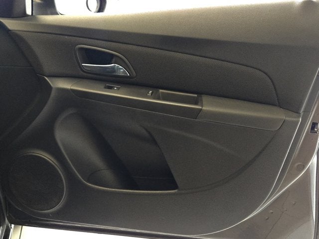 2015 Chevrolet Cruze 1LT