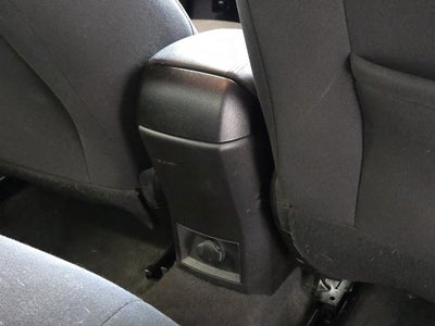 2015 Chevrolet Cruze 1LT