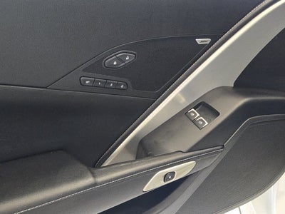 2014 Chevrolet Corvette Stingray Z51