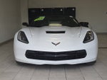 2014 Chevrolet Corvette Stingray Z51