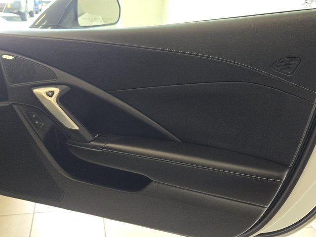 2014 Chevrolet Corvette Stingray Z51