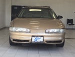 1998 Oldsmobile Intrigue Base