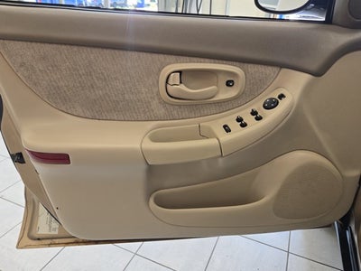 1998 Oldsmobile Intrigue Base