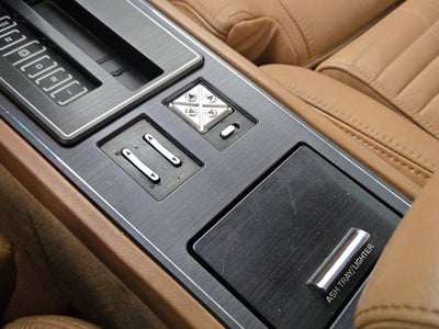 1989 Buick Reatta Base