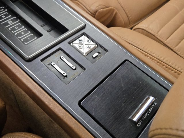 1989 Buick Reatta Base