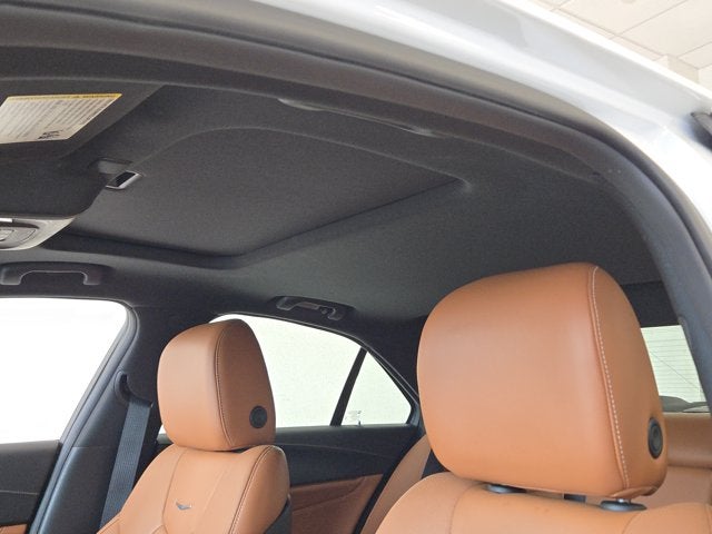 2023 Cadillac CT4 Premium Luxury
