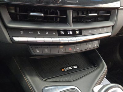 2023 Cadillac CT4 Premium Luxury