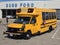 2014 Chevrolet Express Commercial Cutaway School Buss