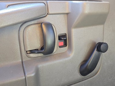 2014 Chevrolet Express Commercial Cutaway School Buss