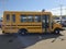 2014 Chevrolet Express Commercial Cutaway School Buss
