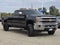 2016 Chevrolet Silverado 2500HD LTZ