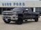 2016 Chevrolet Silverado 2500HD LTZ