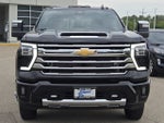 2025 Chevrolet Silverado 3500HD High Country