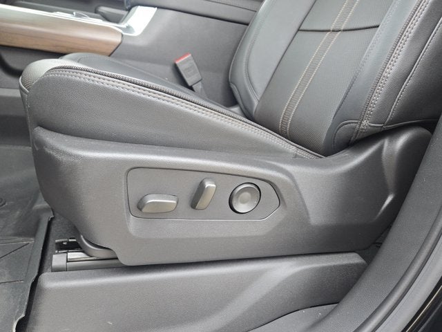 2025 Chevrolet Silverado 3500HD High Country
