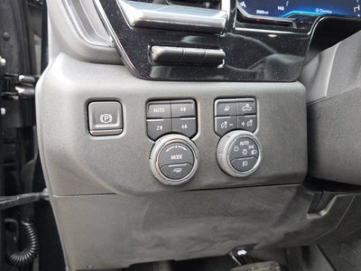 2025 Chevrolet Silverado 3500HD High Country