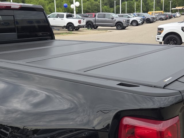 2025 Chevrolet Silverado 3500HD High Country