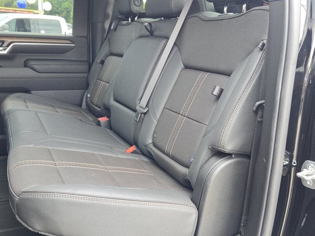 2025 Chevrolet Silverado 3500HD High Country
