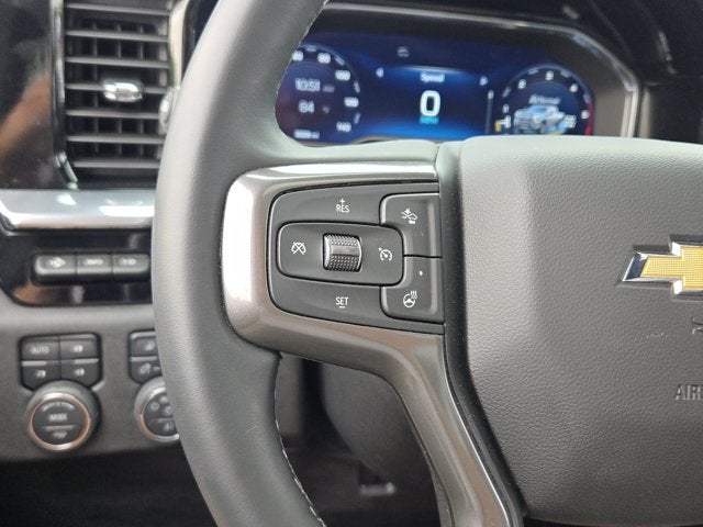 2025 Chevrolet Silverado 3500HD High Country
