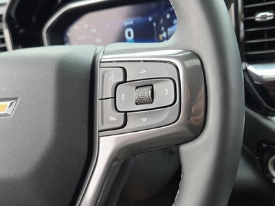 2025 Chevrolet Silverado 3500HD High Country