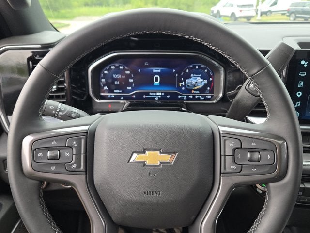 2025 Chevrolet Silverado 3500HD High Country