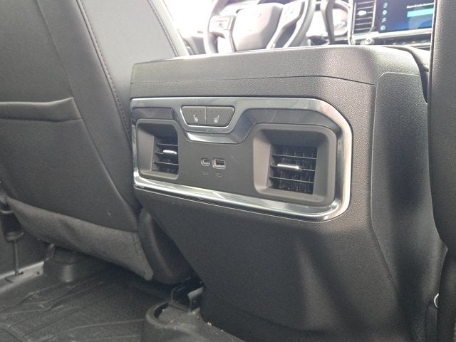 2025 Chevrolet Silverado 3500HD High Country